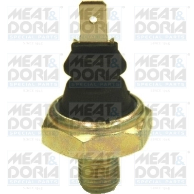 Oil Pressure Switch